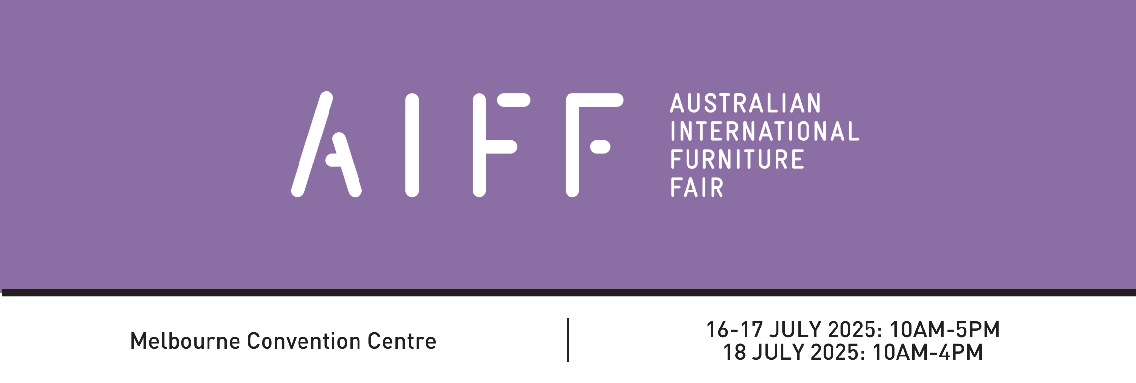 Yilong to Showcase Innovative Bamboo Products at AIFF 2025 in Melbourne