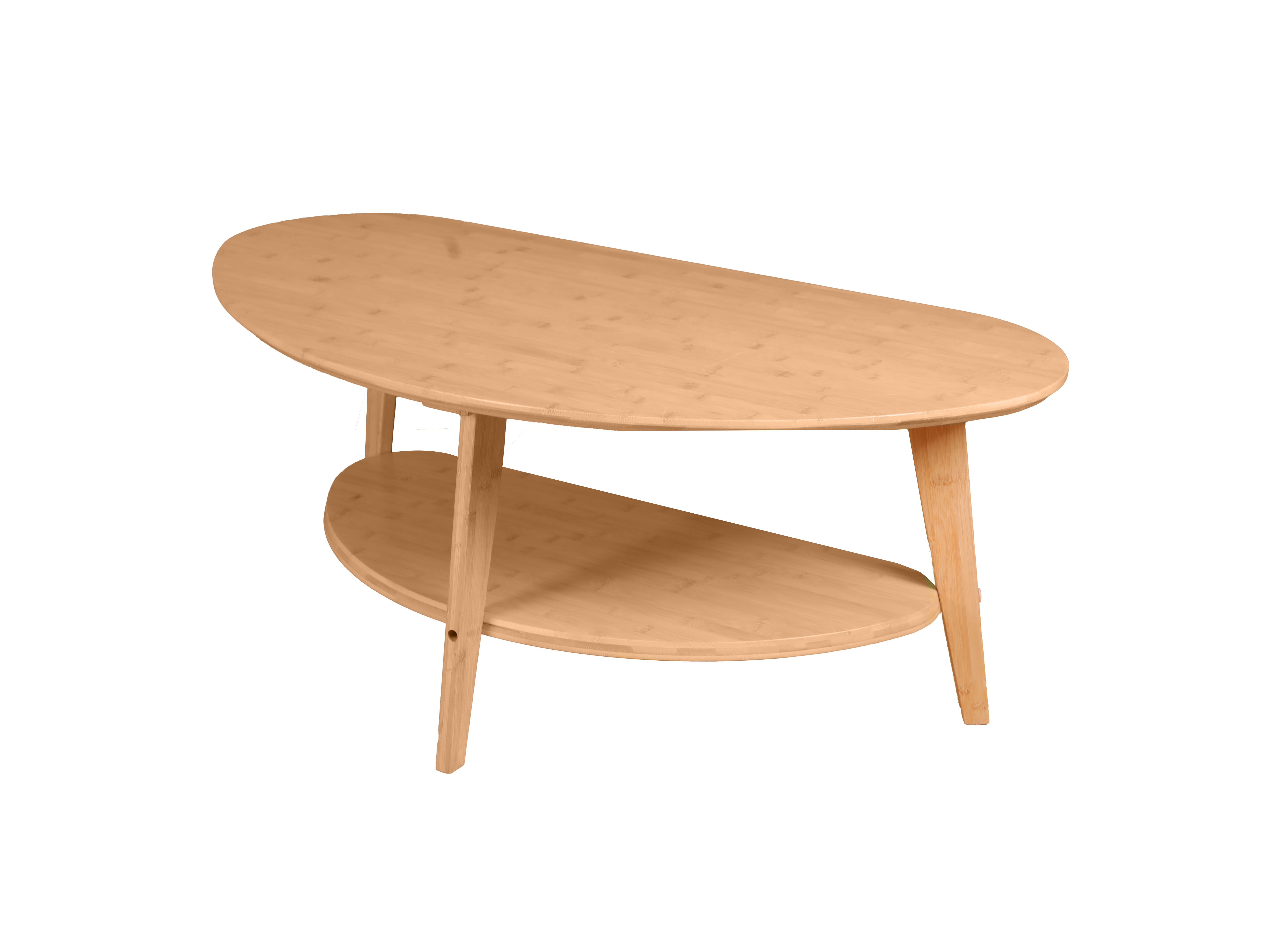 The versatile uses of bamboo table