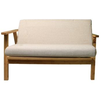 Bamboo Sofa