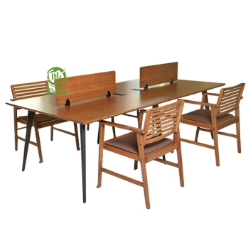 Bamboo Office Furniture
